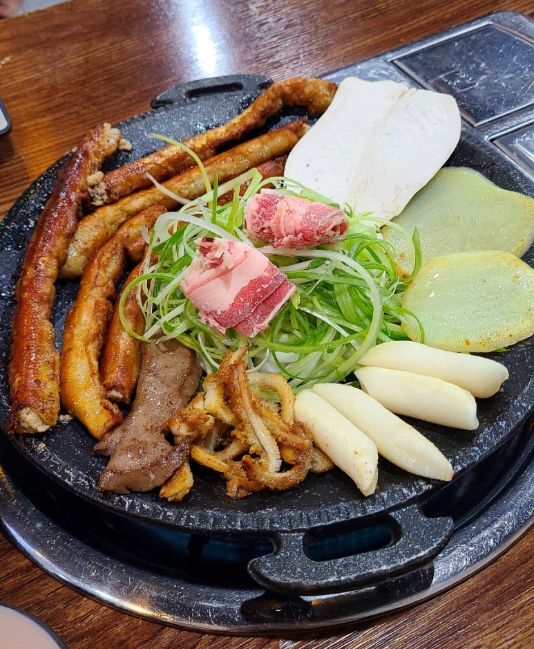 양철북곱창은평뉴타운점 이미지
