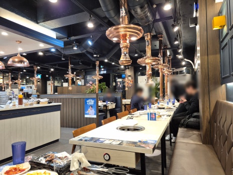명륜진사갈비서울목동역점 이미지