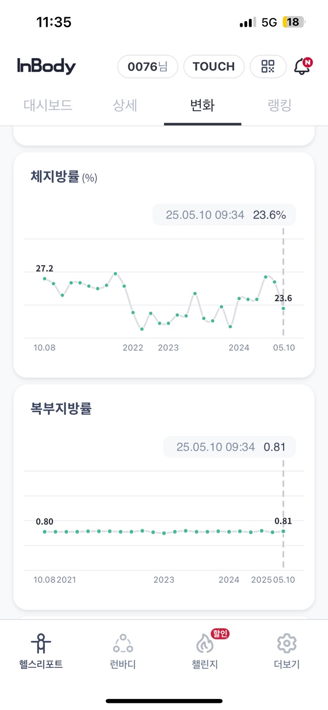 누베베한의원 이미지