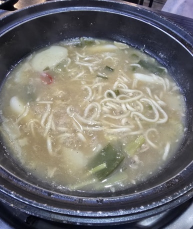 우림닭한마리 이미지
