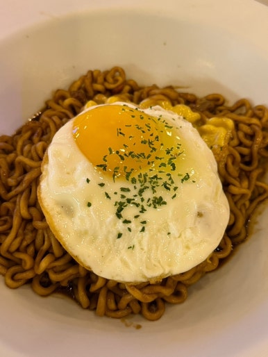 워매닭발 이미지
