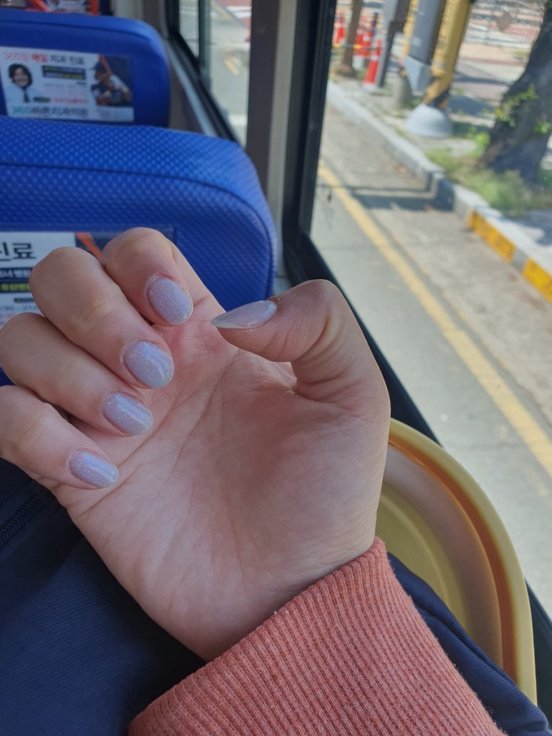 히요네일 이미지