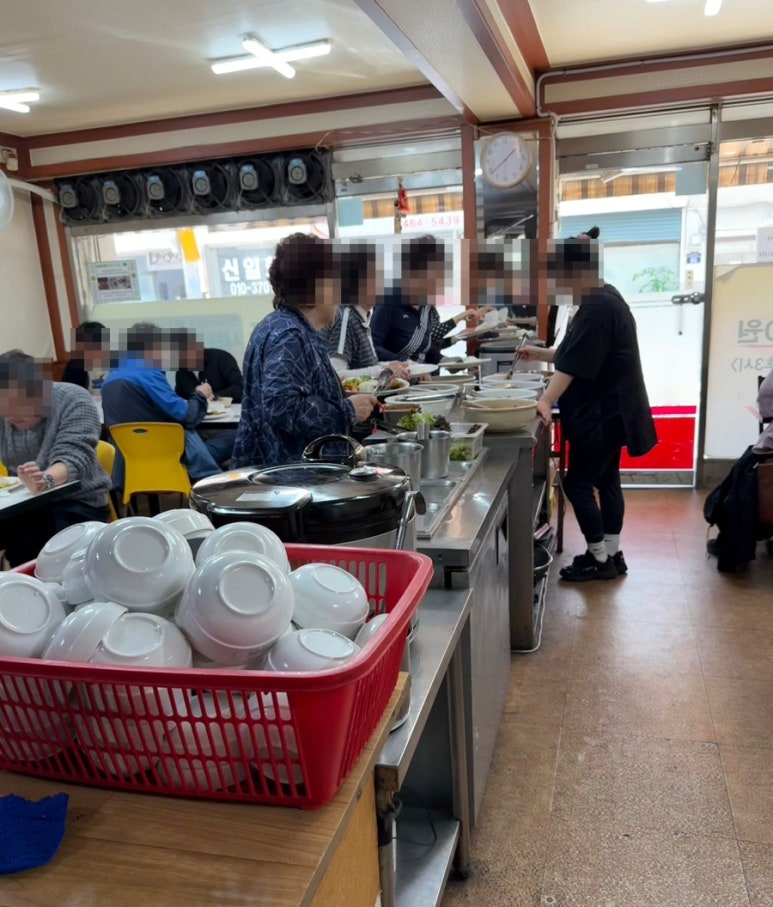 국보전 사진 3