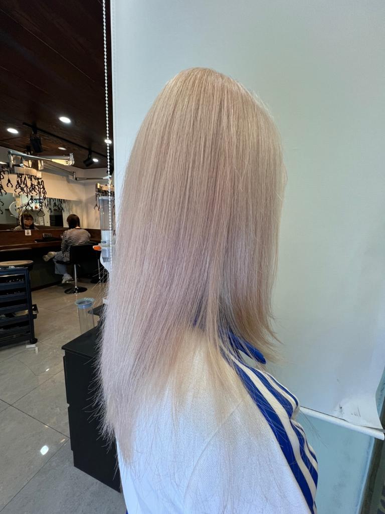 이쁘다헤어 이미지