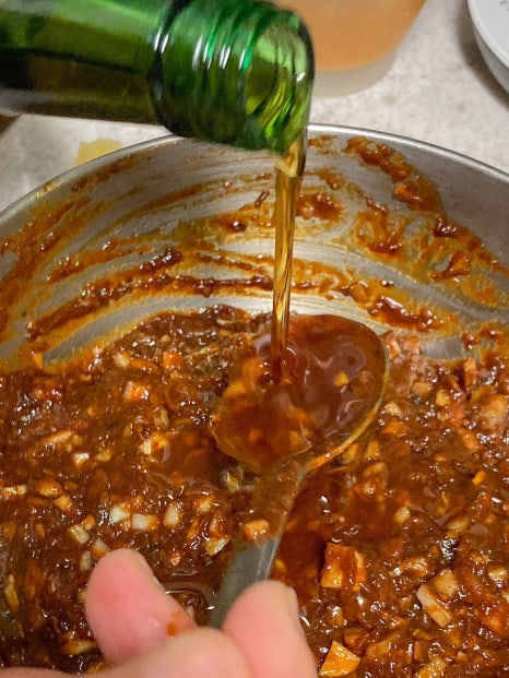 맛더하기키친 이미지