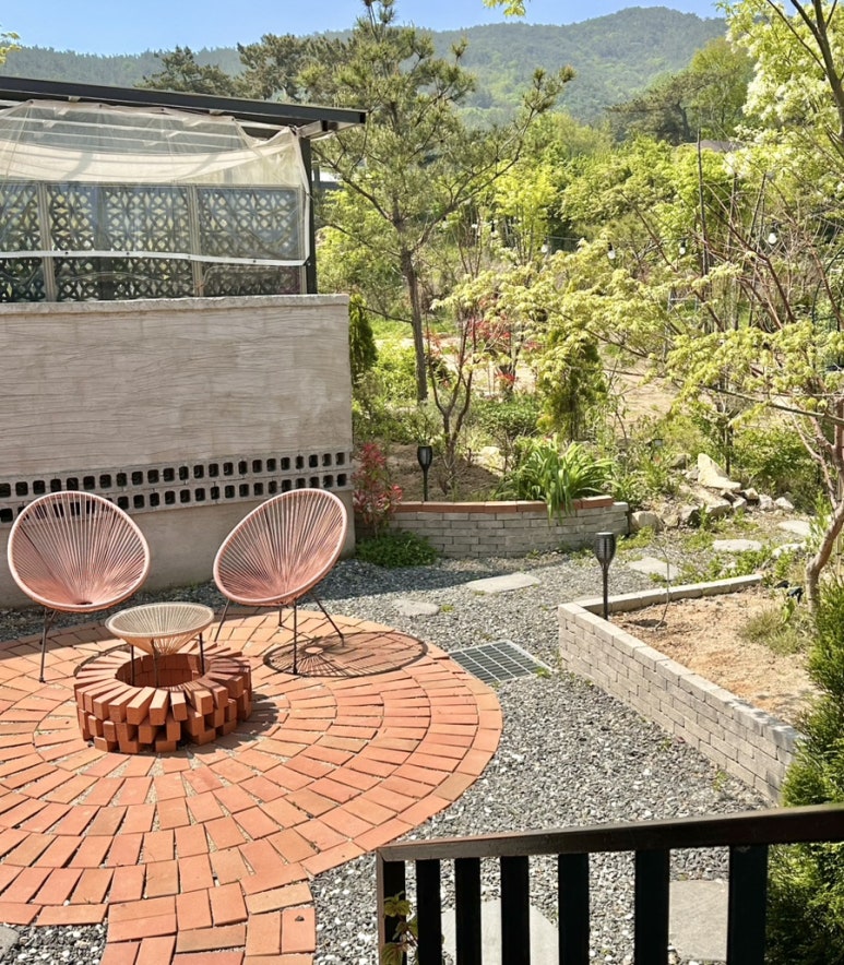 숲담 이미지