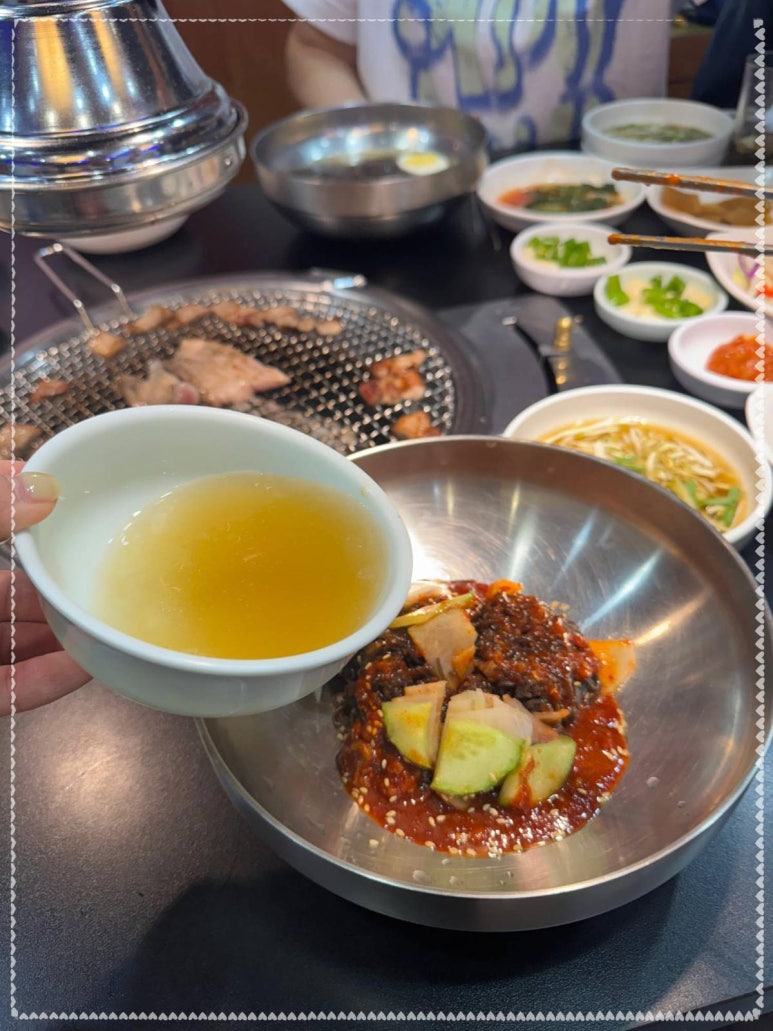 칠갑산맛집 이미지