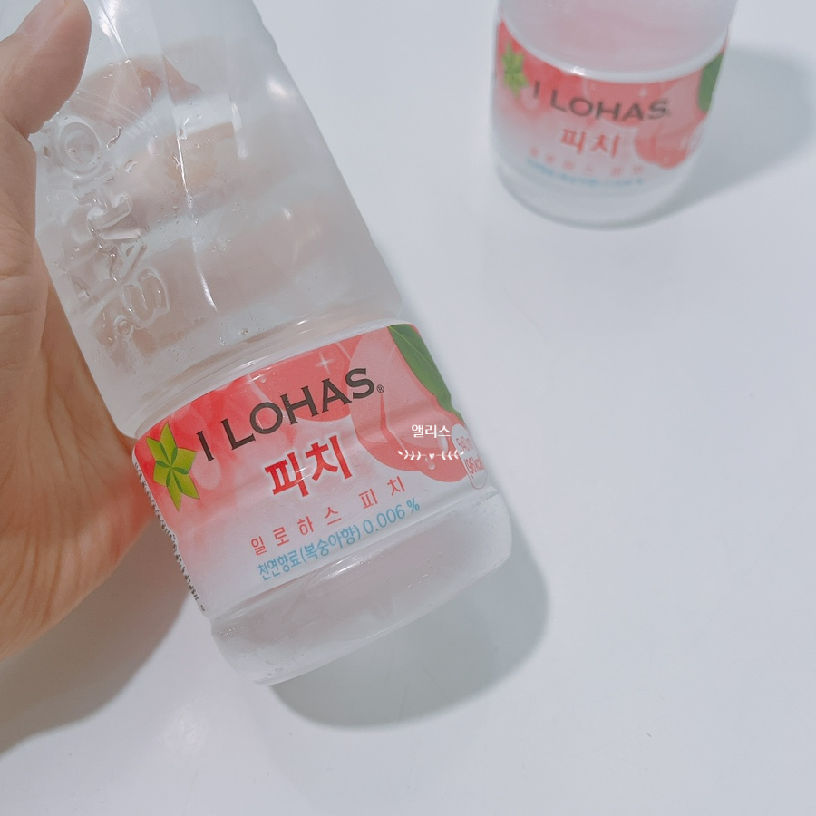 일래븐로하스 이미지