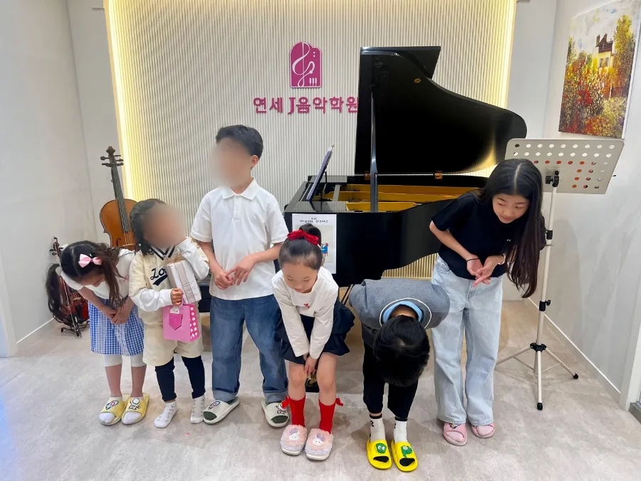 연세J피아노음악학원 이미지