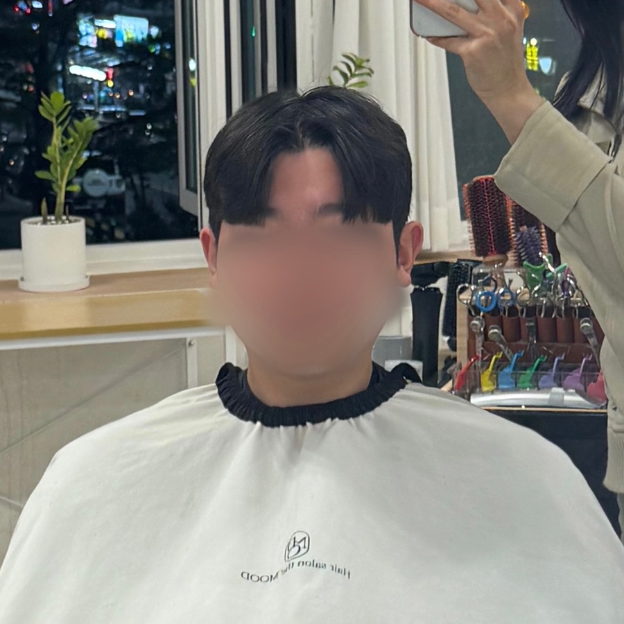 수빈헤어살롱 이미지