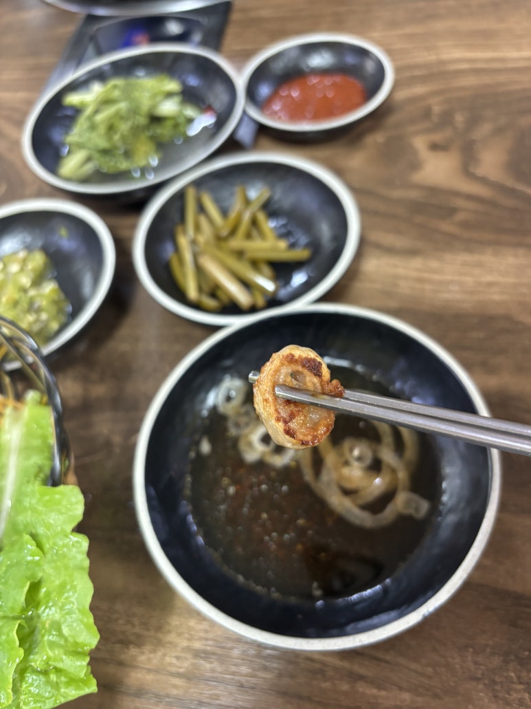 막창집 이미지