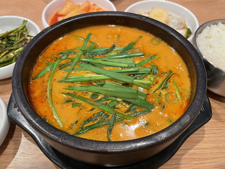 최순옥명품국밥 이미지