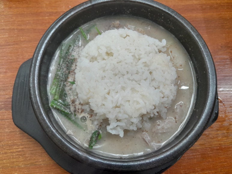 소문난순대집 사진 5