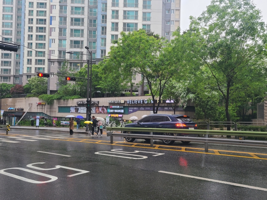 탐앤탐스왕십리센트라스점 이미지
