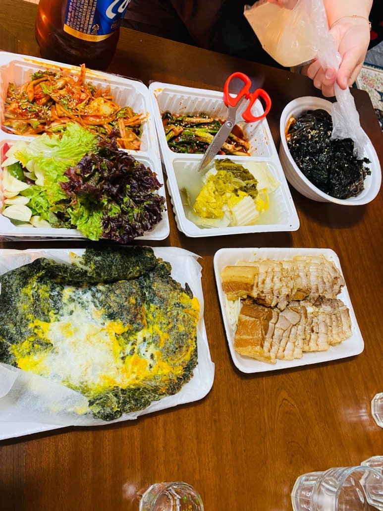 금자네족발 이미지