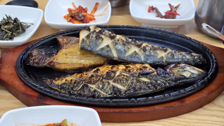 생선구이박가네 이미지