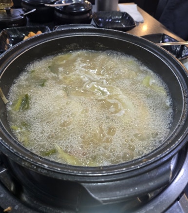 우림닭한마리 이미지