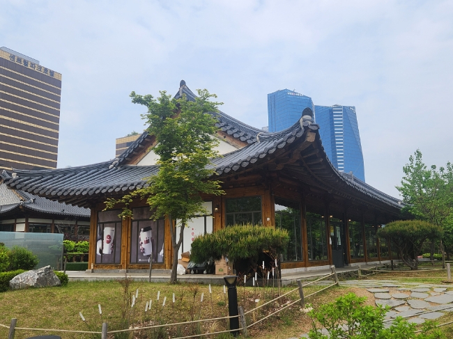 할리스커피인천연수 이미지