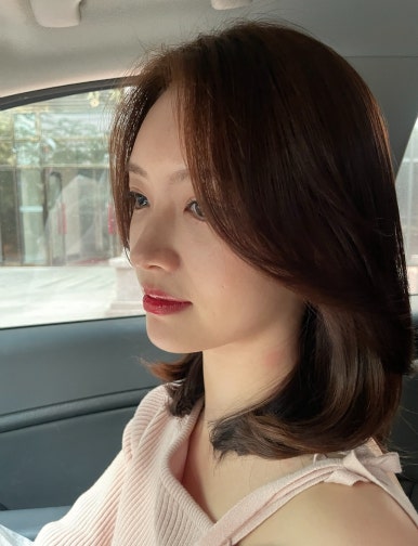S헤어 이미지