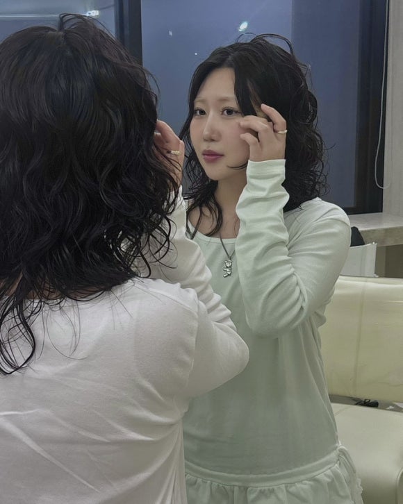 박소영미용실 이미지