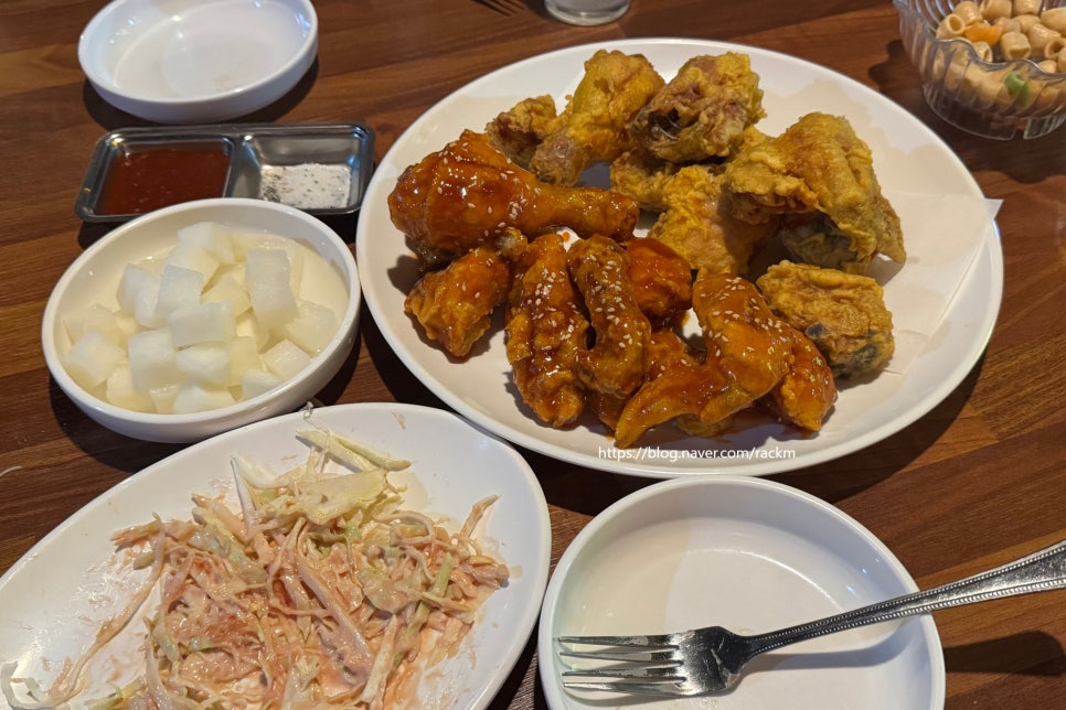 자매통닭&호프 이미지