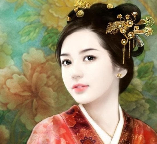 황실피부 이미지