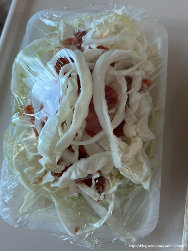 금마한양왕족발 이미지