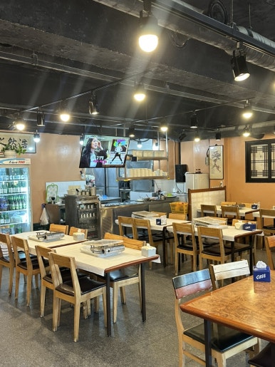 장수촌 사진 7