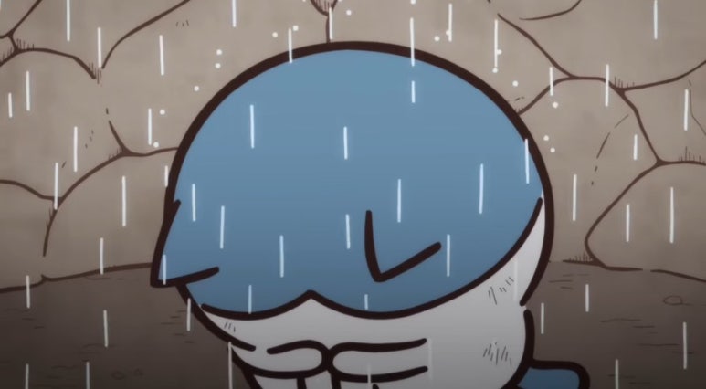 라베 이미지