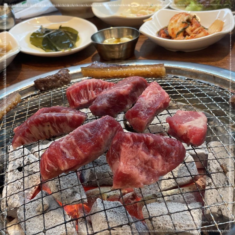옥정식당 이미지
