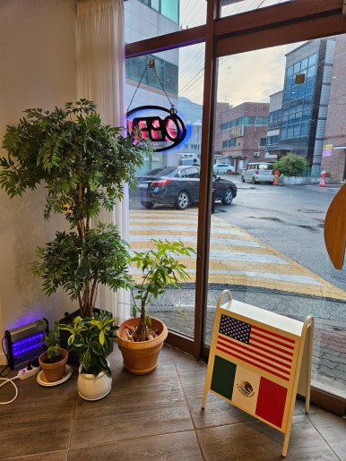 타코팡팡 이미지