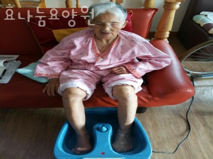 나눔요양원 이미지