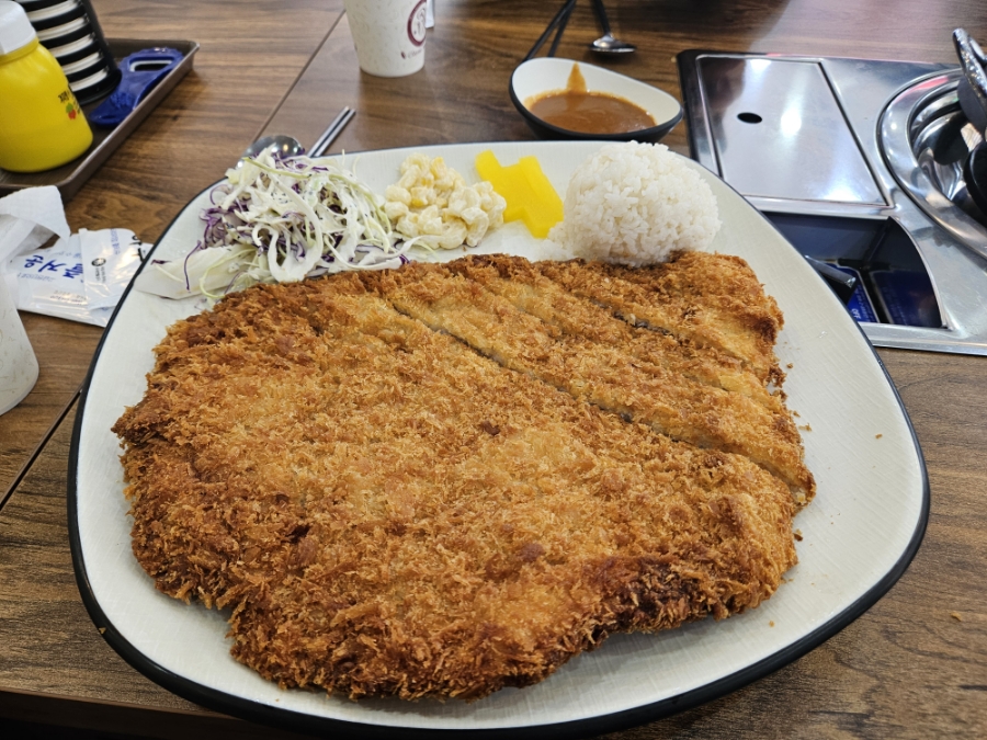 석가네막국수&왕돈까스 이미지