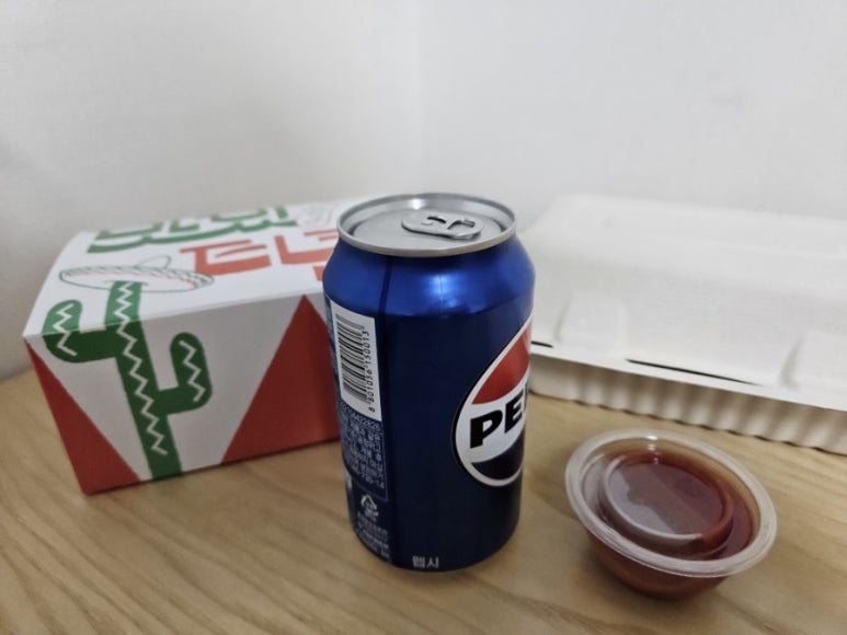 타코팡팡 이미지