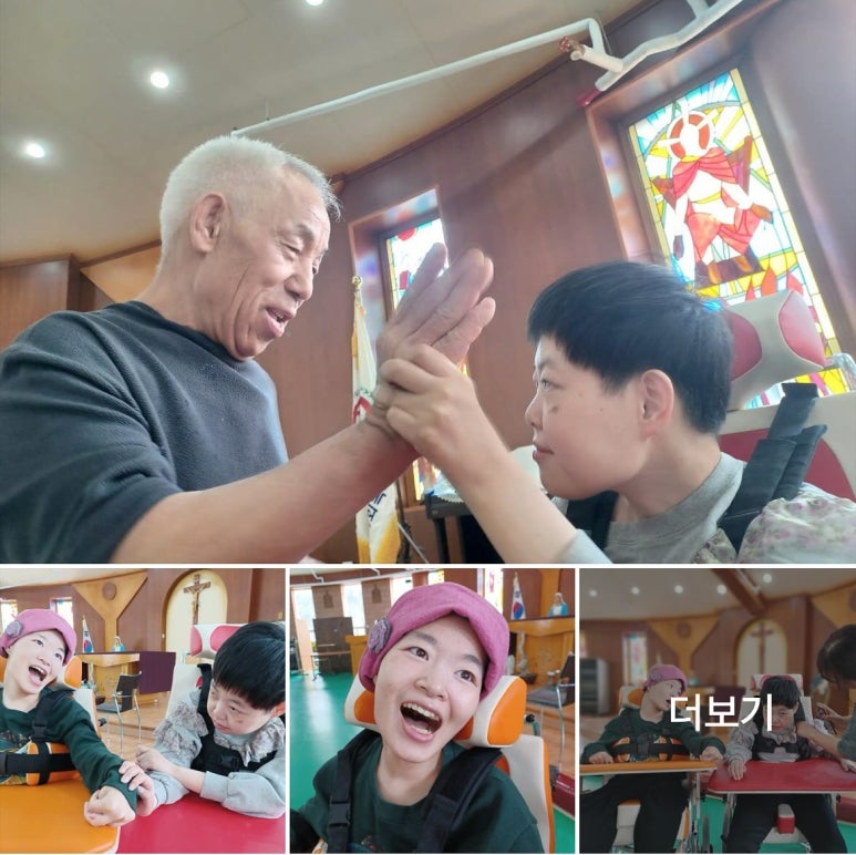 행운활동실 이미지