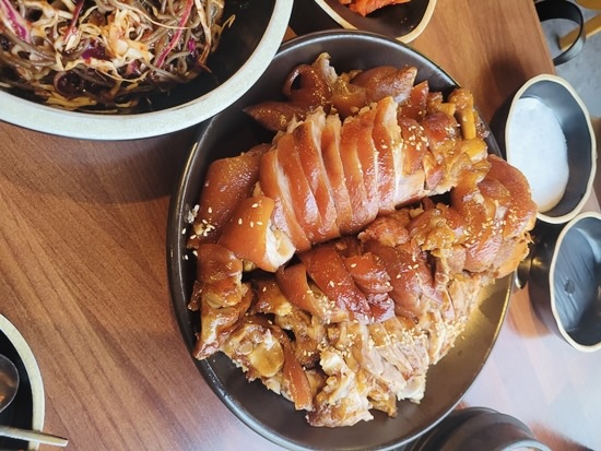 한국외식문화진흥 이미지