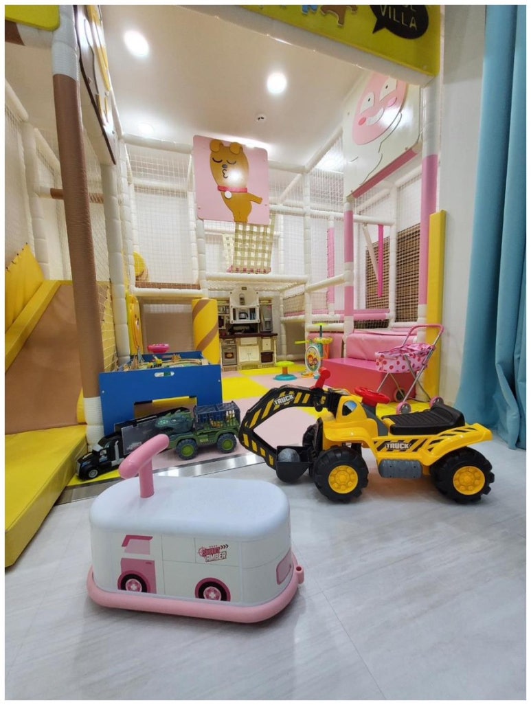 미소키즈풀빌라 이미지