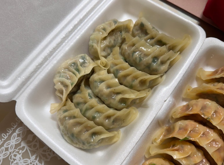 호호왕만두 이미지
