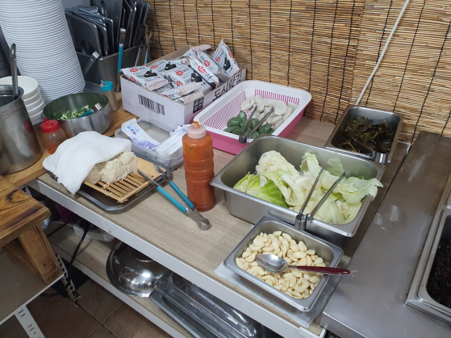공명식당 이미지