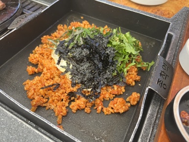 진미솥뚜껑식당 이미지
