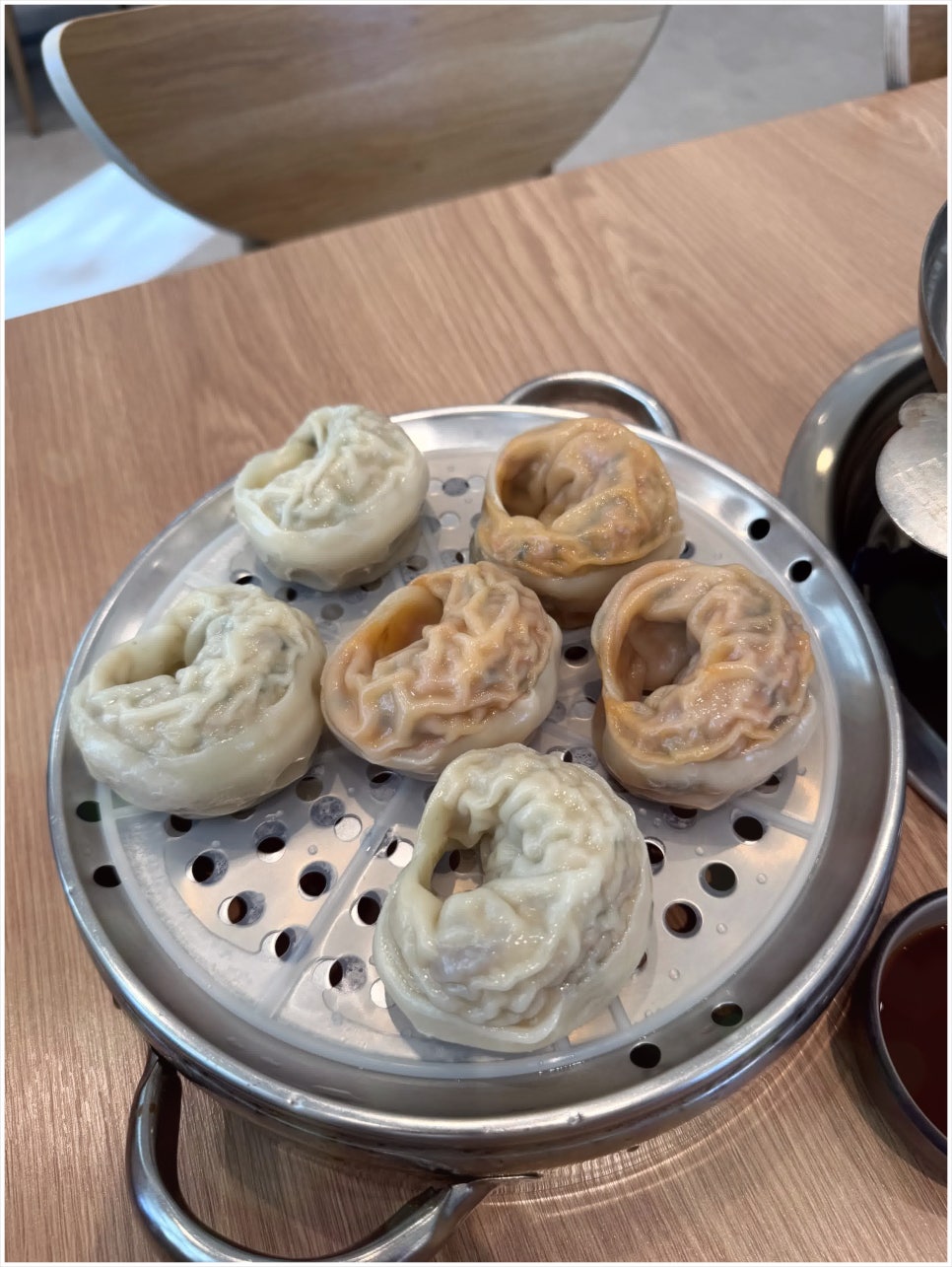 팔당원조칼제비 이미지
