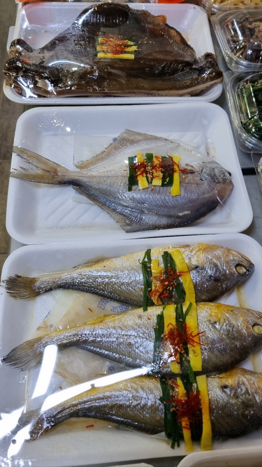 전주제사음식 이미지