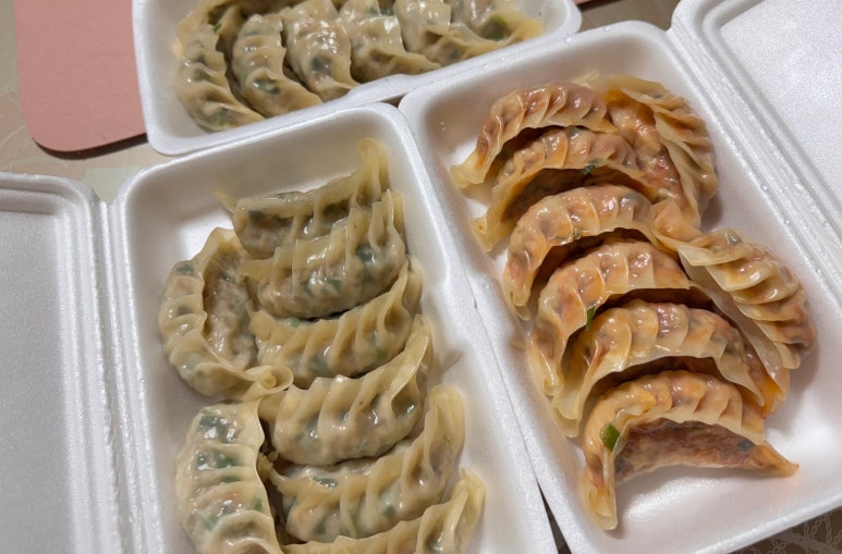호호왕만두 이미지