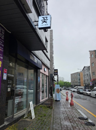 그로브블룸 이미지