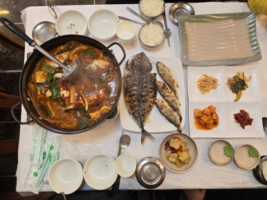 롯데슈퍼안면도점 이미지