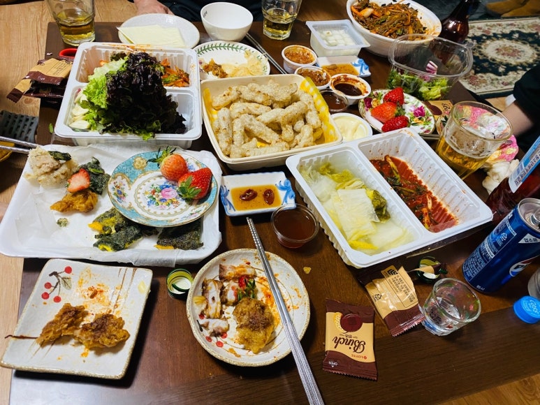금자네족발 이미지