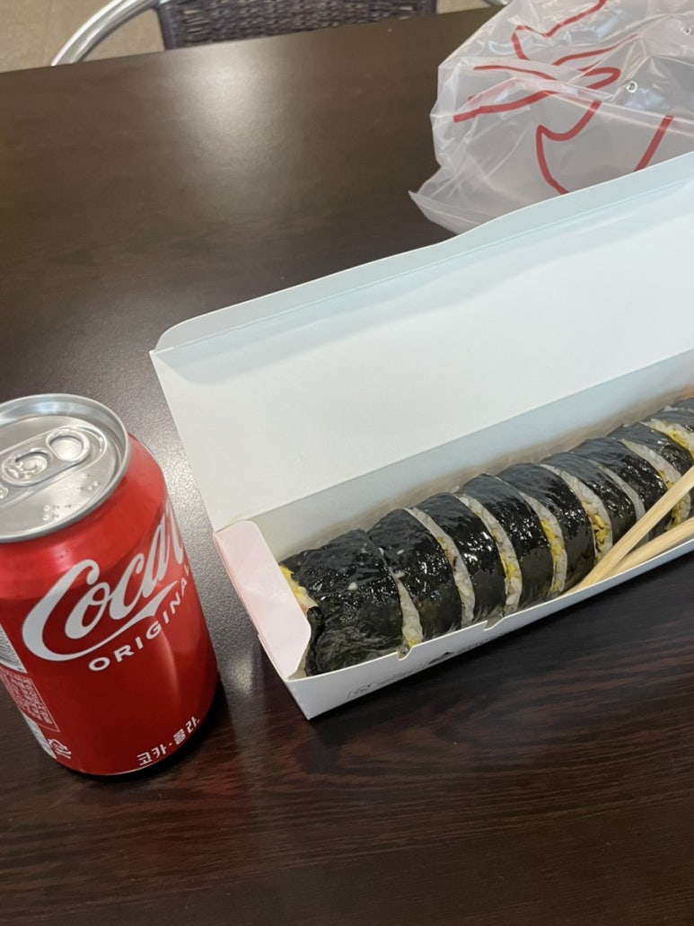 김앤푸드 이미지