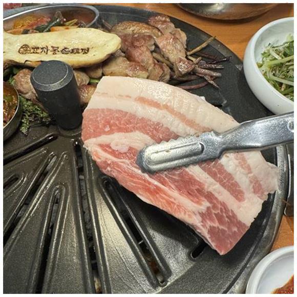 효자동솥뚜껑 이미지