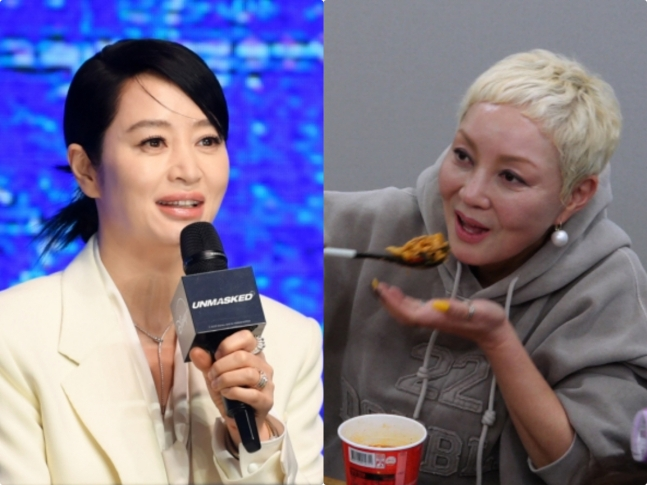 우정상차림 이미지