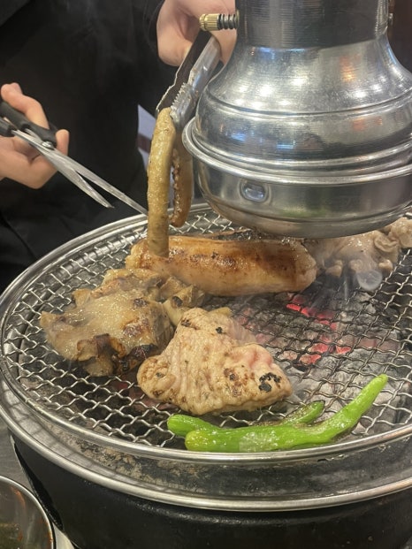 광명대창집 인천논현점 이미지